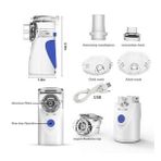 PULSEMED MESH NEBULİZATÖR