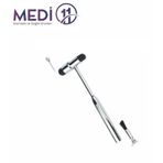 Pulsemed Reflex Çekici ( İğneli - Fırçalı )