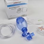 Pulsemed Solunum Cihazı PVC ( YETİŞKİN AMBU )