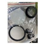 Pulsemed Stetoskop Yedek Parça Kiti , Littmann muadili uyumlu