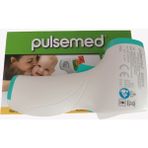 Pulsemed Temassız Ateş Ölçer - Çok Renkli