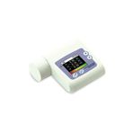 Pulsemed Yazılım Dahil Spirometre Cihazı Sp10 Sft Solunum Fonksiyon Testi