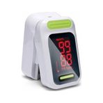 Pulseoksimetre Parmak Tipi. Led Ekranlı. Endostall. Glife Yk-81B