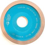 Pultuva Çetin Diamond Karbür Bileme Takım Bileme 12A2-20 x 125 x 10 mm