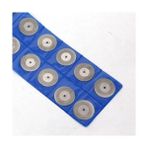 Pultuva Diamond 12 Adet 20 mm Elmas Disk