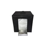 Puluz 80 X 80 cm Led Işıklı Ürün Çekim Çadırı