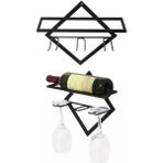 Puluz Duvara Monte Şaraplık Beyaz (Yurt Dışından)