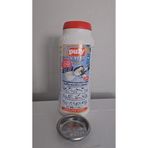 Puly Caff KAHVE TEMİZLEME DETERJANI 900 GR METAL KÖR TAPA58 MM SET