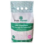 pum flower Orkide Pomza Toprağı Orkide Torfu, 5 Litre, Ponza, Torf Düzenleyici 1-17 Mm Tane Boyutu