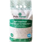 Pum Flower Perlit. Çiçek Torfu, Çiçek Perliti, Tüm Bitkiler Için Uygun, Köklendirme, Saksı Değişimi
