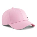 Puma 02126978 Metal Cat Pembe Günlük Stil Unisex Şapka