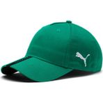 Puma 02235604 Yeşil Liga Cap Şapka