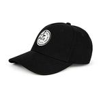Puma 024738-01V1 Türkiye Basketbol Milli Takım Fanwear Siyah Erkek Şapka