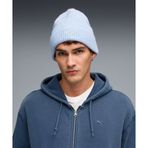 Puma 026407-03 Premium ESS Highcrown Beanie Mavi Unisex Bere