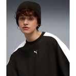 Puma 026408-01 Wardrobe ESS Midcrown Beanie Siyah Unisex Bere