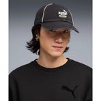 Puma 026841-01 King Low Curve Baseball Cap Siyah Unisex Şapka
