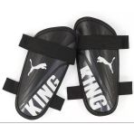 Puma 030935-01 King Strap Tekmelik Futbol Tekmeliği Futbolcu Kaval Koruyucu