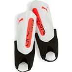 Puma 030991-03 Ultra Light Ankle Tekmelik Futbol Tekmeliği Futbolcu Kaval Koruyucu