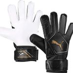 Puma 04164101 King 4 Siyah Erkek Kaleci Eldiveni