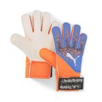 Puma 04181705 Ultra Grip 4 Rc Erkek Kaleci Eldiveni Turuncu 10