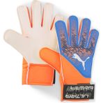 Puma 04181705 Ultra Grip 4 Rc Erkek Kaleci Eldiveni Turuncu 11