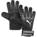Puma 04181707 Ultra Grip 4 Rc Erkek Kaleci Eldiveni - 9 - Siyah