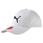 Puma 05291902 Beyaz Unisex Şapka