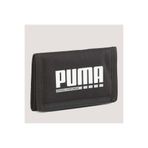 Puma 05447601 Siyah Unisex Erkek Cüzdan