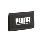Puma 05447601 Siyah Unisex Erkek Cüzdan