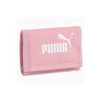 Puma 054757-17 Phase Pembe Kadın Cüzdan