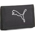 Puma 05475901 Plus Cüzdan Siyah Renkli Erkekler İçin Pratik ve Şık Tasarım