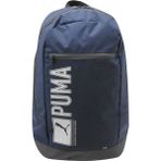 Puma 073391-02 Buzz Back Lacivert Sırt Çantası