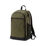Puma 073581-25 Buzz Spor Yeşil Okul Çantası