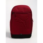 Puma 07358152 BUZZ Kırmızı Unisex Sırt Çantası