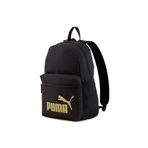 Puma 07548749 PHASE BACKPACK PUMA Siyah Kadın Sırt Çantası