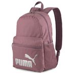 Puma 07548775 Phase Backpack Unisex Sırt Çantası Pembe