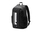 Puma 07574901 Plus II Sırt Çantası Siyah