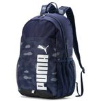 Puma 076703-04 Style Backpack 24 Litre Sırt Çantası Lacivert