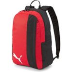 Puma 076854 01 Teamgoal 23 Backpack Puma Red-Puma Black Puma Red-Puma Black Yetişkin Erkek Sırt Çantası
