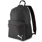 Puma 076855 Siyah Unisex Sırt&Okul Çantası