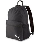 Puma 07685503 Siyah Teamgoal 23 Backpack Core Sırt Çantası