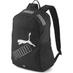 Puma 077229501 Phase Siyah II Unisex Sırt Çantası