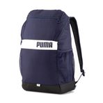 Puma 077292-02 Plus Backpack Sırt Çantası Lacivert