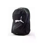 Puma 07729501 Phase Siyah Sırt Çantası (077295-01)