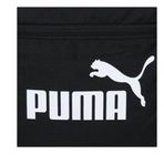 Puma 07823720 Phase Small Backpack Siyah Sırt Çantası