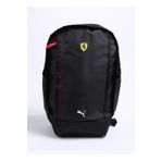 Puma 07877602 Ferrari SPTWR Race Back Siyah Erkek Sırt Çantası