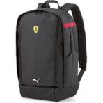 Puma 07877602 Ferrari SPTWR Race Back Siyah Erkek Sırt Çantası