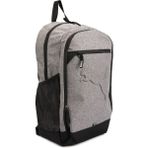 Puma 07913640 Buzz Gri Erkek Sırt Çantası