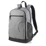 Puma 07913640 Buzz Unisex Gri Günlük Stil Sırt Çantası