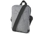 Puma 07913740 Buzz Gri Portable Erkek Çapraz Omuz Çantası